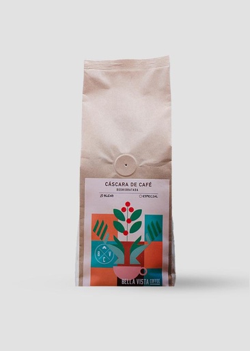 [TCA] Cascara Reserva