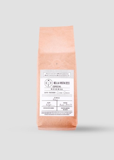 Cafe tostado Molido Reserva (16 Oz) (Especial)