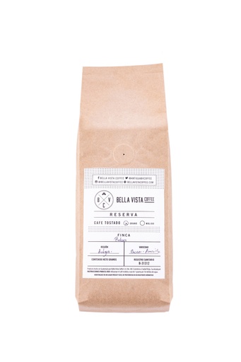 [AMBIOT] Cafe Tostado y Molido Reserva (16 Oz)