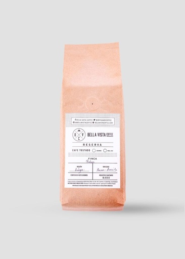 [AMBIOT] Cafe Tostado y Molido Reserva (16oz)