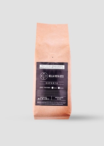 [BGBIOT] Cafe Tostado en Grano Experto (16 Oz)