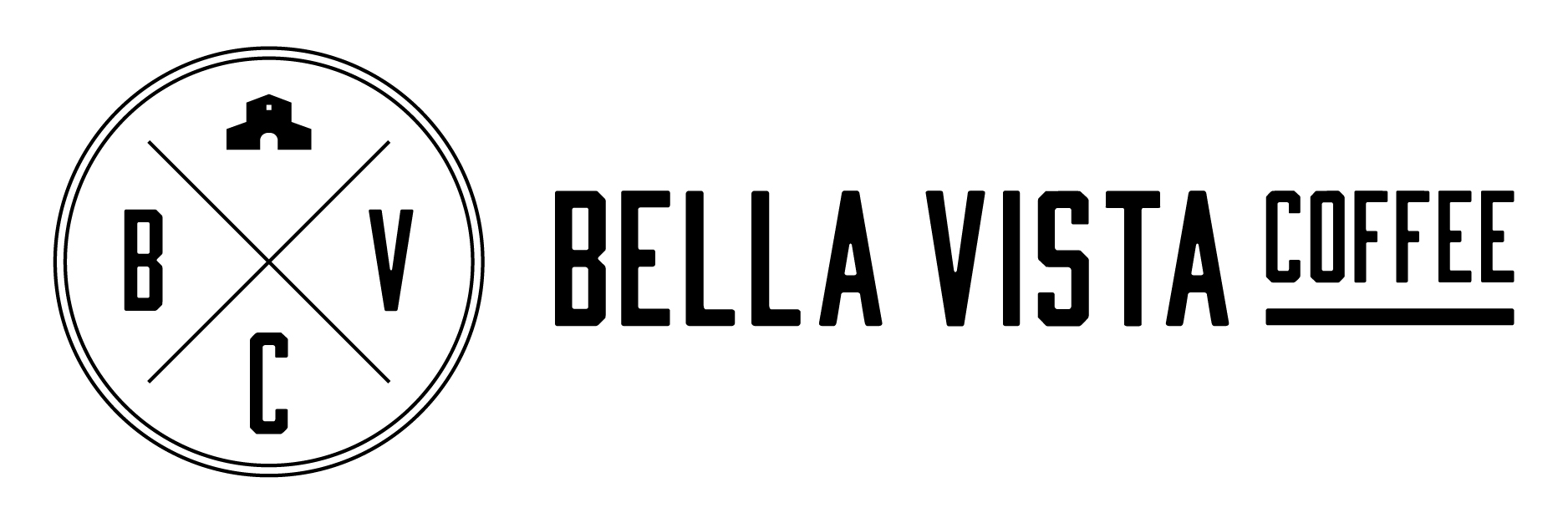 Productos Bella Vista Coffee